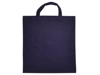 Cotton Bag Kort Hengsel Cotton Bag Kort Hengsel