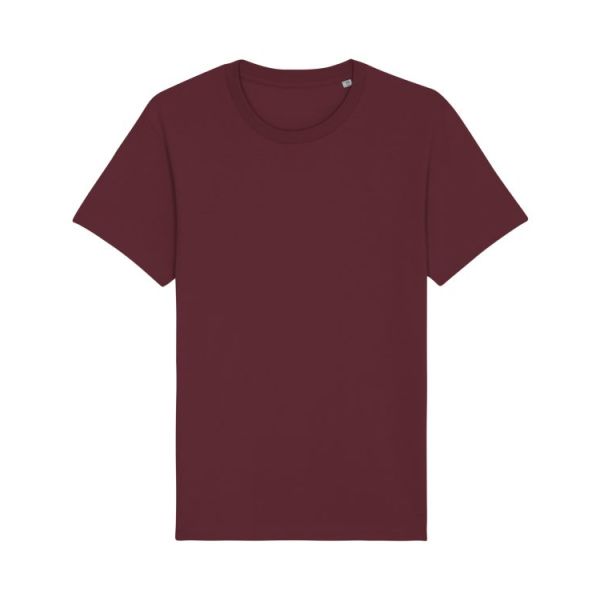 Rocker - Essentiële unisex T-shirt