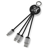 SCX.design C16 kabel met oplichtende ring
