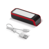 Powerbank Light-Up 4400mAh Powerbank Light-Up 4400mAh