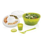 Salad2go box, groen Salad2go box, groen