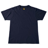 Perfect Pro T-shirt Navy XXL