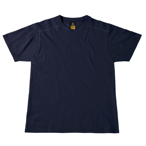 Perfect Pro T-shirt Navy XXL