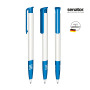senator SUPER HIT Polished Basic SG balpen blauw 2935