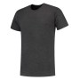 T-shirt 190 Gram 101002 Antracite Melange 3XL