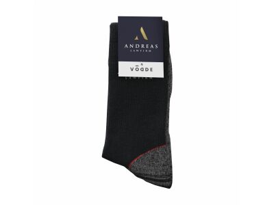 Vodde Casual Recycled Work Socks