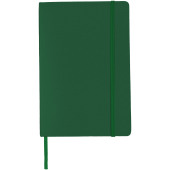 Classic A5 hardcover notitieboek - Jagersgroen