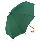 AC regular umbrella - green