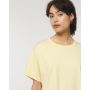 Stella Collider - Vrouwen-T-shirt met opgerolde mouwen - L