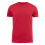 American U T-shirt Red XXXL