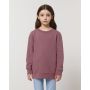 Mini Changer - Iconische kindersweater met ronde hals - 3-4
