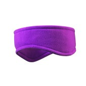 Luxury Fleece Headband Luxury Fleece Headband