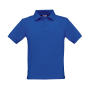 Safran/kids Polo - Royal - 12/14 (152/164)