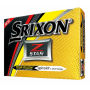 Srixon Zstar 3 piece Yellow