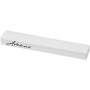 Geneva stylus balpen - Zwart/Zilver