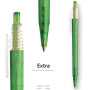 Ballpoint Pen Extra Frost Apple Green