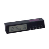 Solar Tableclock Solar Tableclock