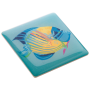 DomeBadge - magnetische badge