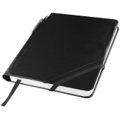 Patch the edge notitieboek met balpen Patch the edge notitieboek met balpen