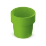 Coffee cup Hot-but-cool 240ml - Light Green
