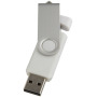 Rotate On-The-Go USB stick (OTG) - Wit - 16GB