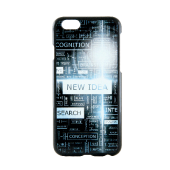 iPhone 6 beschermhoes kunststof iPhone 6 beschermhoes kunststof