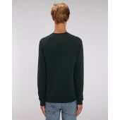 Stroller - Iconische unisex sweater met ronde hals - XXS