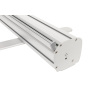 Roll-Banner Basic - 2 Voeten 85 x 200 cm