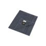 MB420 Guest Towel - graphite - one size