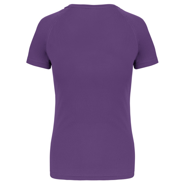 Functioneel damessportshirt Violet XS