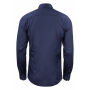 Red Bow 20 Slim fit Navy/Skyblue XS
