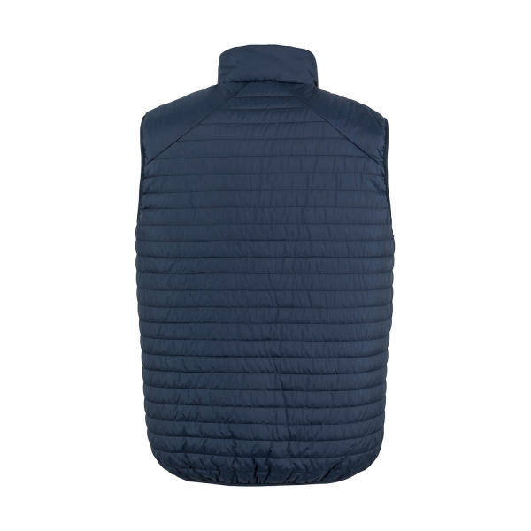 Thermoquilt Gilet - Royal/Navy