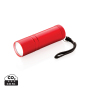 COB torch, red