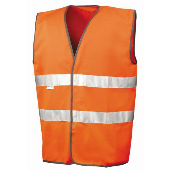 Motorist Hi-Vis Safety Vest