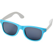 Aqua blauw