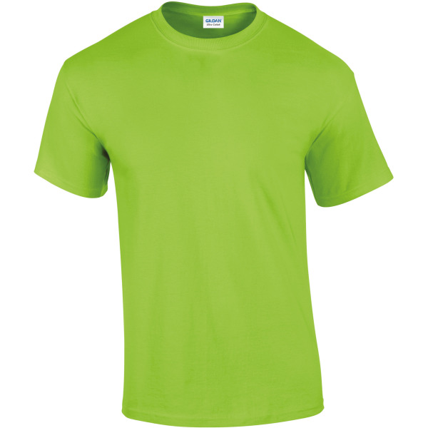 Ultra Cotton™ Classic Fit Adult T-shirt Lime M