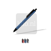 Flute stylus metal PP Flute stylus metal PP
