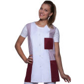 Ladies Worksmock Sabrina Ladies Worksmock Sabrina