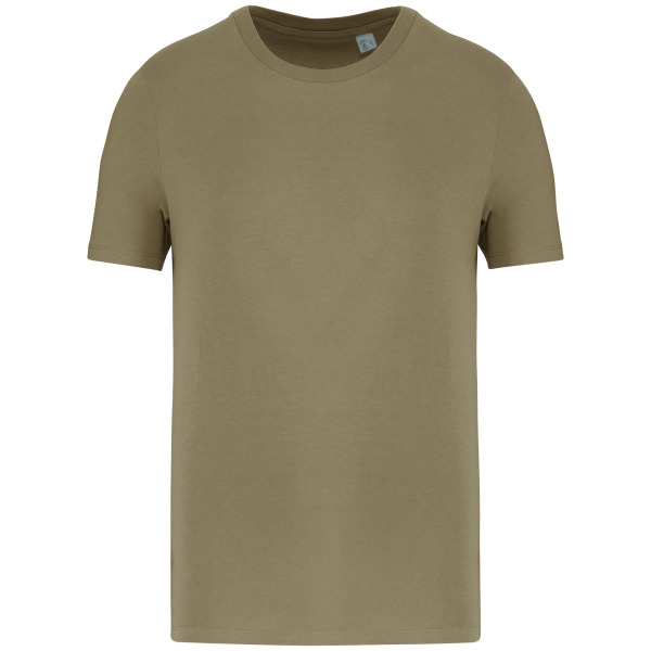 Uniseks T-shirt - 155 gr/m2 Light Olive Green 3XL
