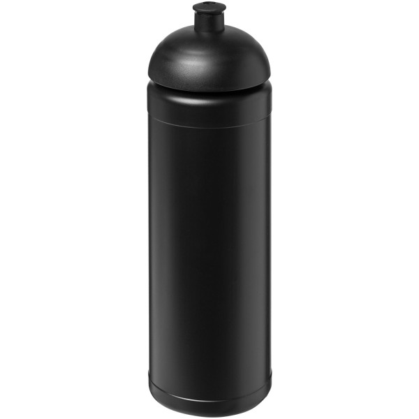 Baseline® Plus 750 ml bidon met koepeldeksel - Zwart