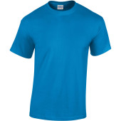 Premium Cotton®  Ring Spun Euro Fit Adult T-shirt Sapphire M