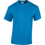 Premium Cotton®  Ring Spun Euro Fit Adult T-shirt Sapphire S