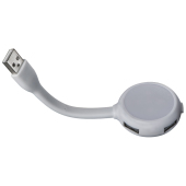 USB-Hub met licht USB-Hub met licht