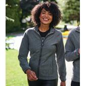 Ladies Salamba Marl Fleece Jacket Ladies Salamba Marl Fleece Jacket
