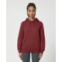 Cruiser - Iconische uniseks sweater met capuchon - XXS