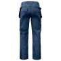 5531 Worker Pant Navy D84