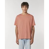 Fuser - Uniseks relaxed t-shirt - XXS