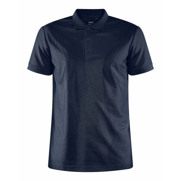 Craft Core Unify polo shirt men dark navy xl