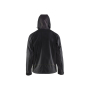 Softshell jack