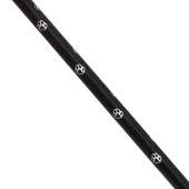 AC golf umbrella FARE®-DoggyBrella - black